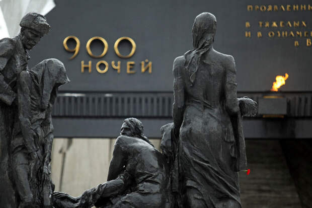 Олег Неменский: «Говорить о геноциде нашего народа в период Второй Мировой можно и нужно»