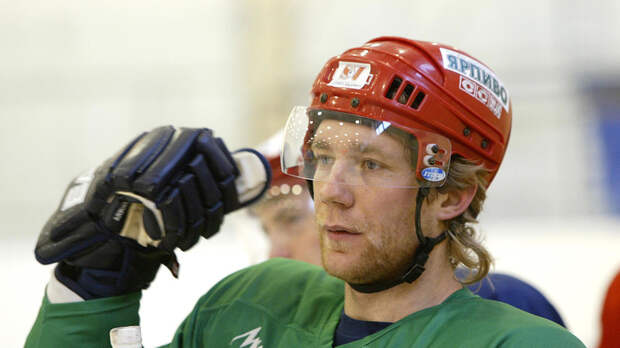 Денис Архипов: современный хоккей — это другие скорости