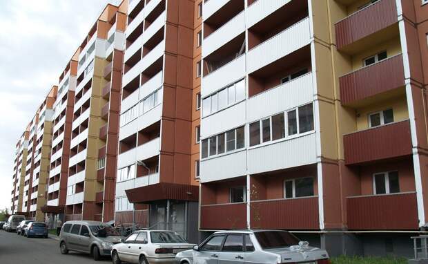 В Ростовской области могут расширить льготную ипотеку на вторичное жилье