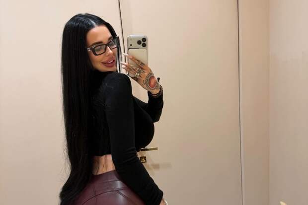 Мария Тихая: я хочу быть мэром Киева