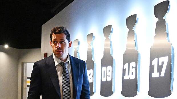 Малкину впаяли жесткую дисквалификацию в США — он потеряет 12 млн рублей! Русский ветеран подставил «Питтсбург»