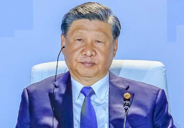 Трамп заявил, что почти каждую неделю говорит с Си Цзиньпином