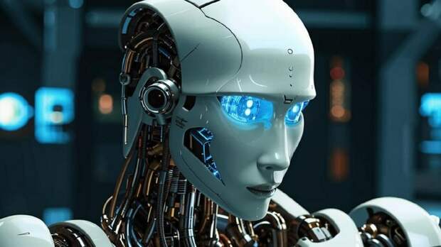 Бизнесмен из Краснодара подал в суд на "Роскосмос" из-за робота Федора