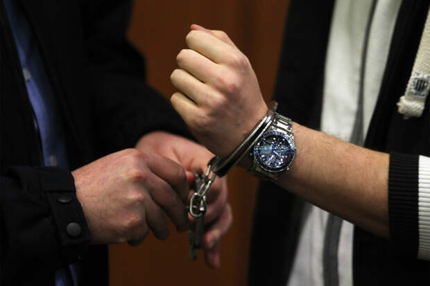 Германия арестовала украинца по обвинению в шпионаже