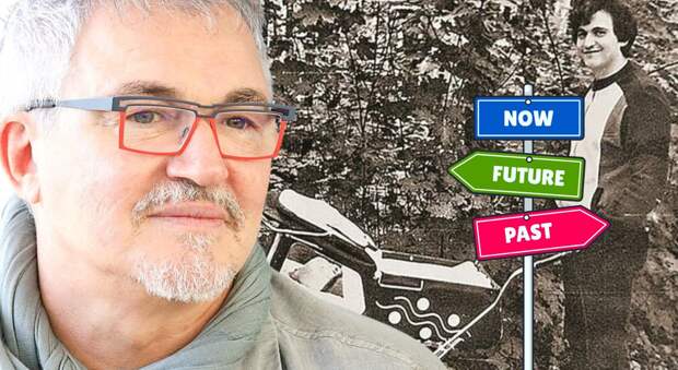 Дмитрий Дибров — Разбитый инсультом и забытый сын: трагедия интеллектуала, бросившего ребенка