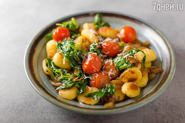 Великий пост 2022: меню на каждый день и рецепты постных блюд