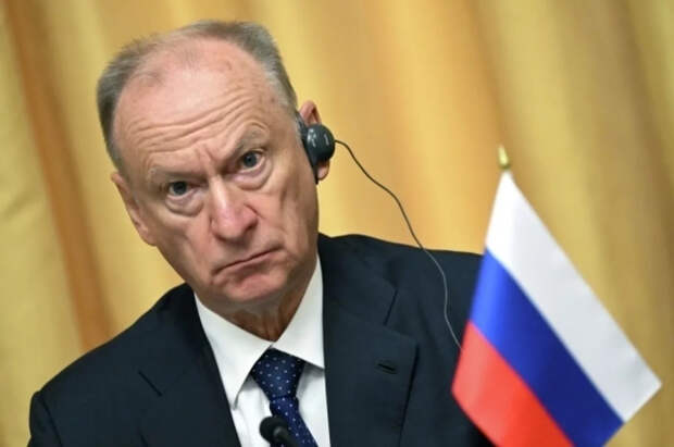 Патрушев предупредил европейцев о возможном ответе на захваты судов РФ