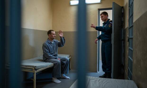 «Расслабляйся в плену»: украинки призывают своих близких отбиваться от обменов и ждать конца СВО за решеткой в России