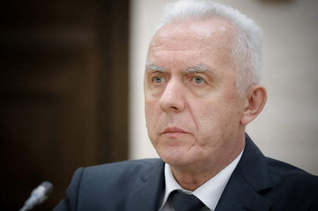 Гуцан назвал надзор за исполнением оборонзаказа одной из главных задач