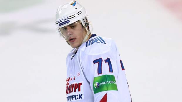 Российские врачи спасли большого хоккейного таланта! Малкин разозлился и случайно покалечил самого себя