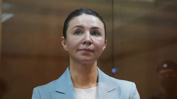 Суд отказался отпустить блогера Блиновскую из-под ареста