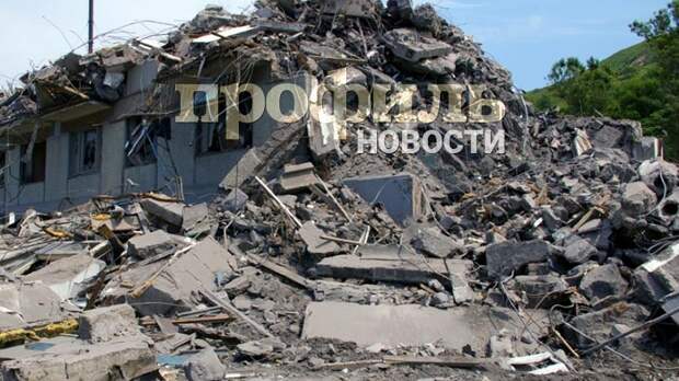 Афганские власти закончили поиск выживших после мощного землетрясения