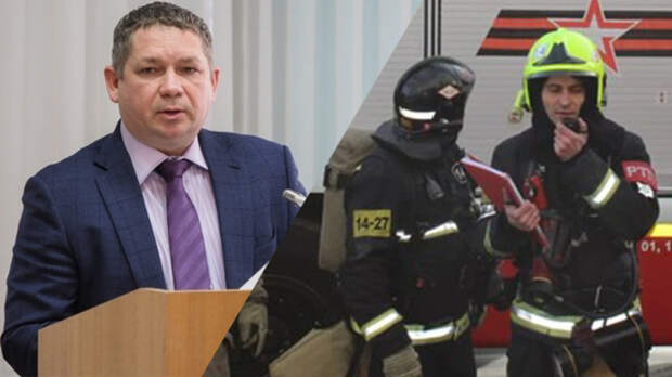 Что рассказал Золотарев и кого эвакуировали в Ставрополе – картина дня 1 апреля