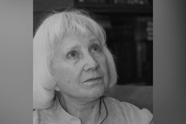 Похороны Людмилы Арининой согласно ее завещанию пройдут в закрытом формате