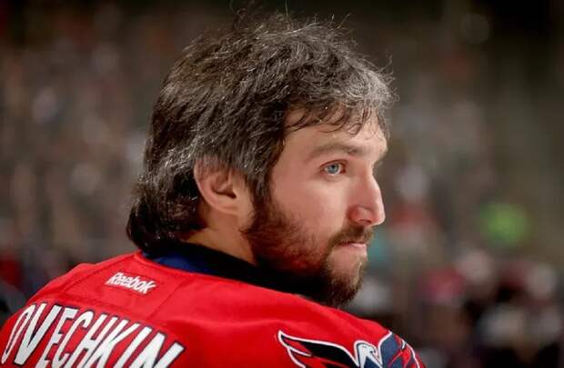 Овечкин стал второй звездой недели