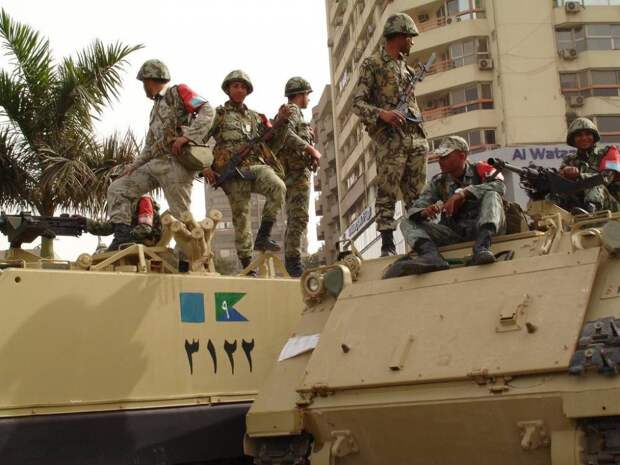 Террористы ведут междоусобные войны в Ливии: к чему приведет раздробленность?
