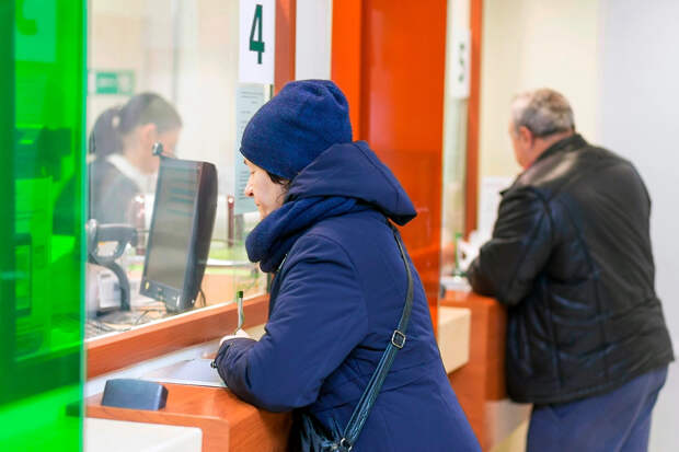 Эльвира Глухова посоветовала дробить вклады — короткие сроки повысят доходность