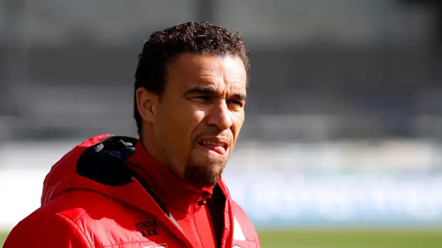 Источник: Исмаэль стал кандидатом на пост тренера «Динамо»