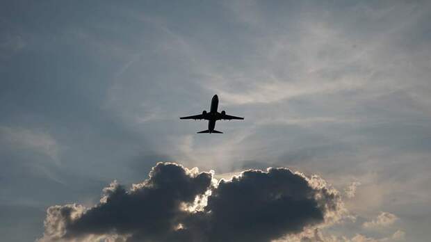 В аэропорту Сочи сняли временные ограничения