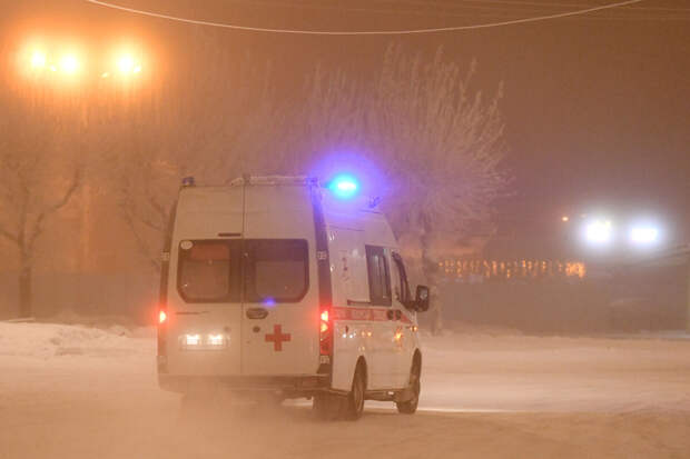 Развожаев: ребенок пострадал при падении обломков БПЛА в Севастополе