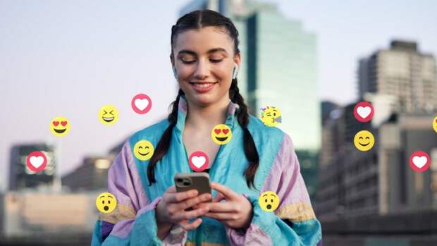 Как люди попадают в ловушку социальных сетей - показало исследование