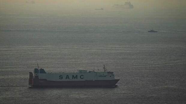 Европа планирует создать коалицию без США для содействия судоходству в Ормузе