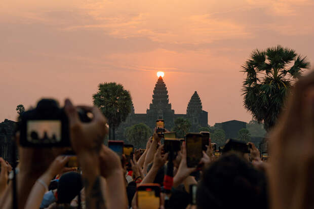 Весеннее равноденствие наступит в северном полушарии Земли 20 марта