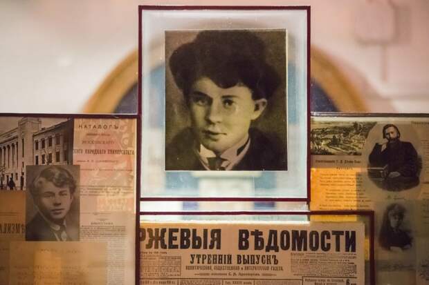 Софья Сандурская /Агентство Москва