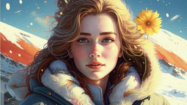 Выше климатической нормы. Какой будет погода в третьей декаде марта в Алтайском крае