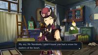 Обзор The Great Ace Attorney Chronicles
