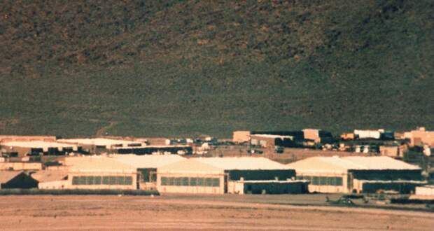 FBI Reportedly Raided Homes Of Popular Area 51 Website Operator, Seized Computers, Other Equipment