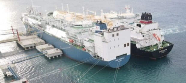 Логистика и цена не смущает: Зеленский договорился о поставках газа из Мозамбика