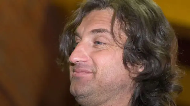 Кушанашвили признался, что ему предлагали отношения с мужчинами за деньги