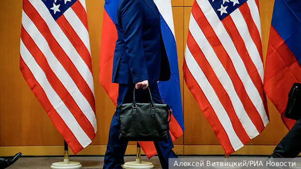 «Байденовщина» опять мешает отношениям России и США