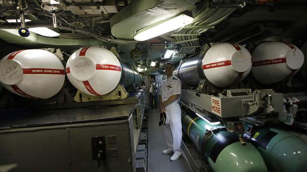 Бесполезный хлам. Американские "Томагавки" стали отказывать в 25% случаев