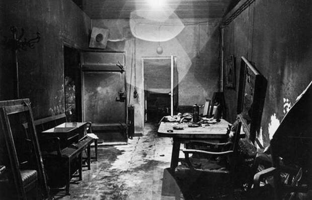 Блог - 20 поразительных исторических фото, почти таких же редких, как единороги 20 поразительных исторических фото, почти таких же редких, как единороги
