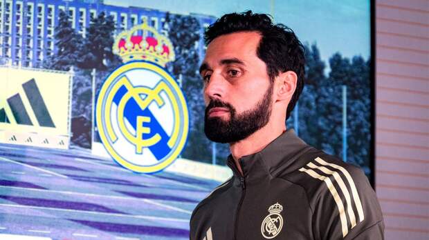 Арбелоа стал первым тренером «Реала», одержавшим 4 победы в 4 стартовых матчах плей-офф ЛЧ