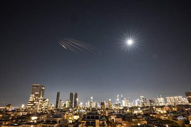 КСИР заявил об ответном ударе по базам США и Израиля после атаки на школу в Минабе