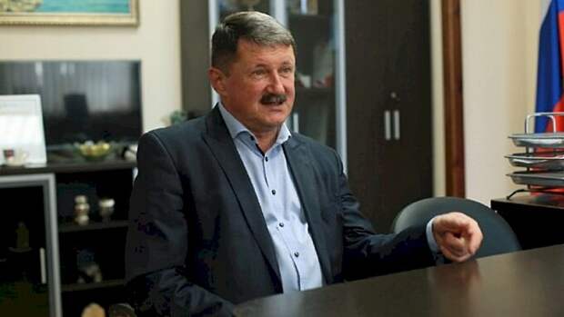 Андрей Осипов / Фото: Екатерина Смолихина / amic.ru