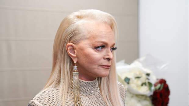 «Поняла, кто они на самом деле»: Лариса Долина после скандала рассказала об «истинных лицах людей»