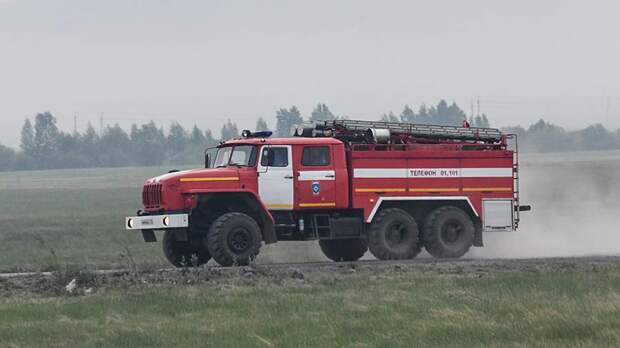 В Забайкальском крае отменили режим ЧС после лесных пожаров