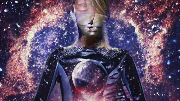 Во время продолжительного сна женщины, её душа отправилась в путешествие и вернулась с информацией для людей