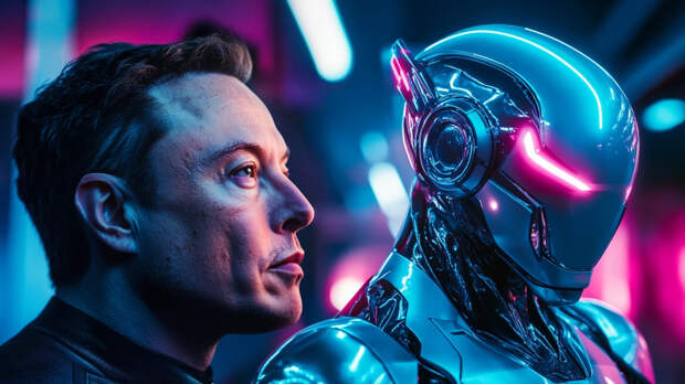 Илон Маск назвал систему наказаний за изнасилования в Европе "непостижимым злом"