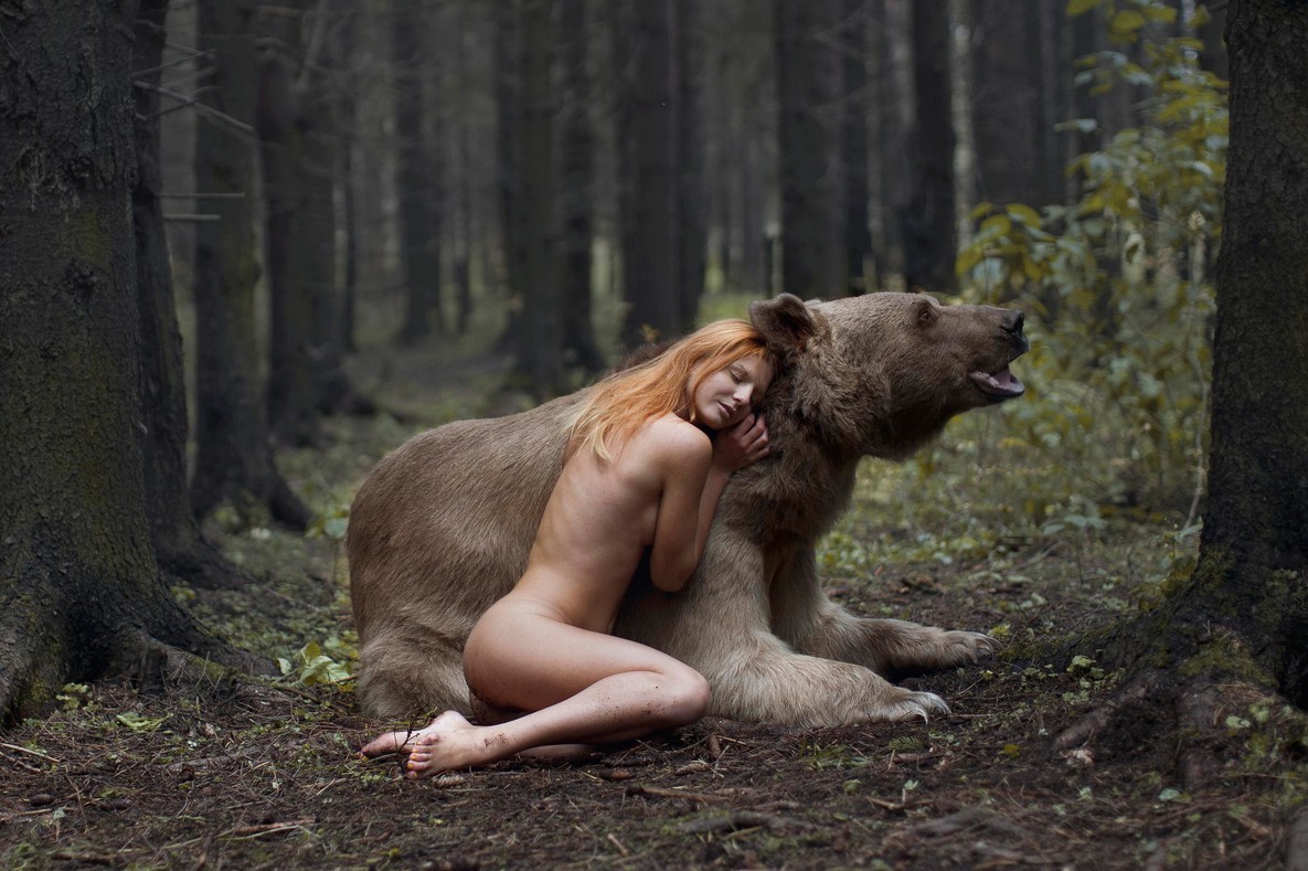 Суровый русский фотограф Plotnikova18 Суровый русский фотограф
