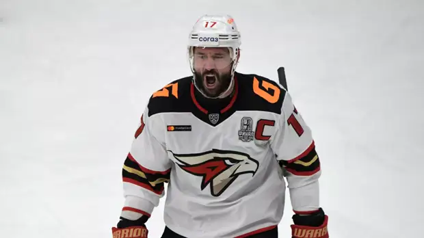 Губерниев назвал отличным решением назначение Ковальчука в сборную России по хоккею