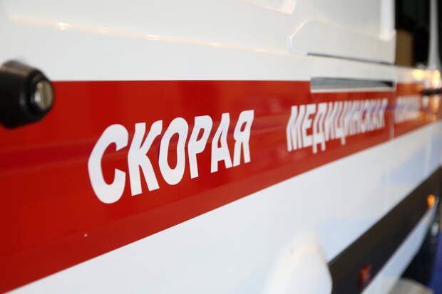 В Белгородской области при атаке БПЛА ВСУ на микроавтобус пострадали 7 человек