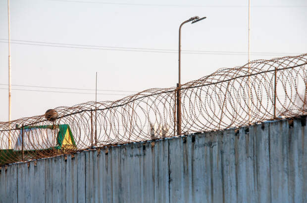 Российский военный ушел в отпуск и год скрывался от службы