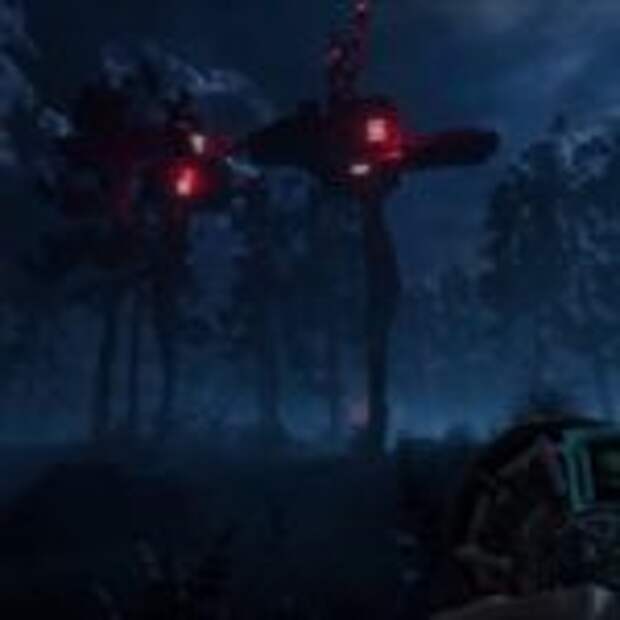 Как вам The Light Keeps Us Safe  