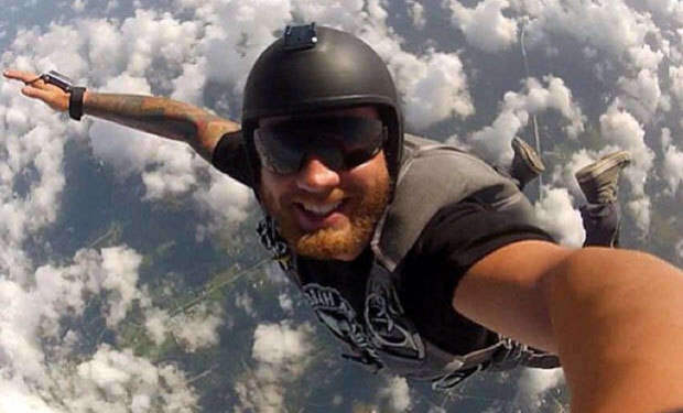 crazy selfie-3