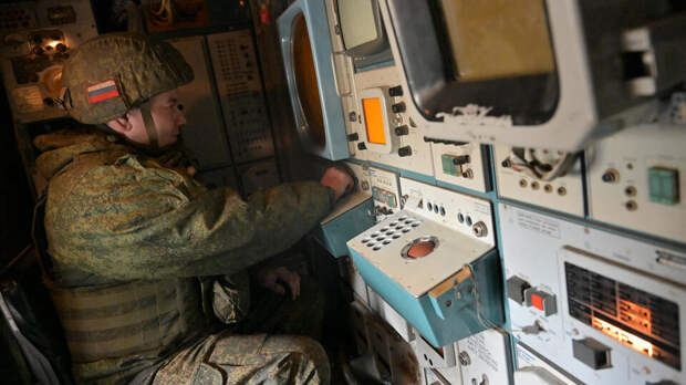 Собянин: силами ПВО за ночь уничтожено девять летевших к Москве БПЛА